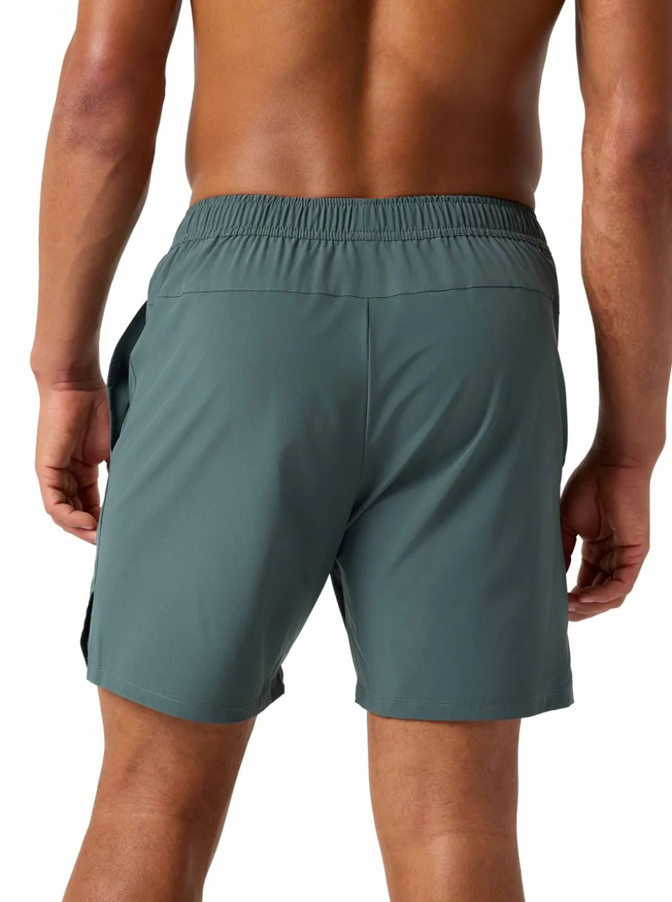 ACE RACQUET SHORTS 7 INCH HERR