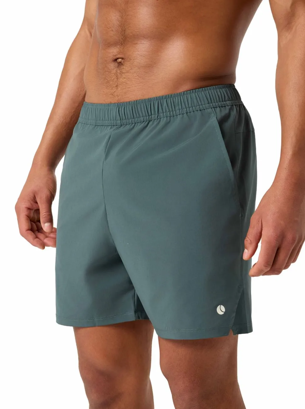 ACE RACQUET SHORTS 7 INCH HERR
