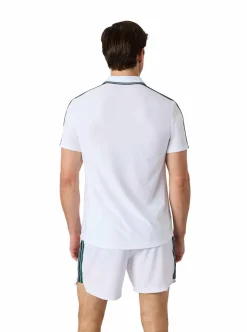ACE RETRO POLO SHIRT HERR