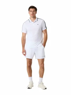 ACE RETRO POLO SHIRT HERR