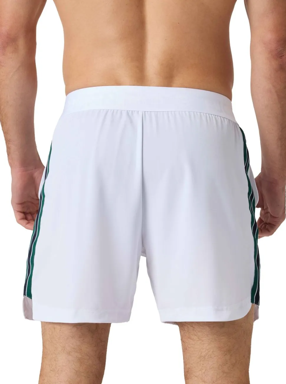 ACE RETRO 6" SHORTS HERR