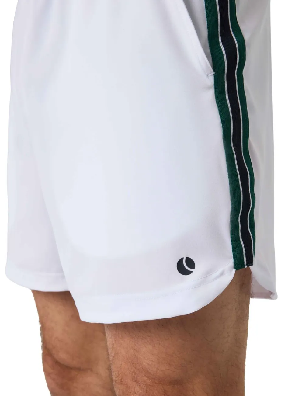 ACE RETRO 6" SHORTS HERR