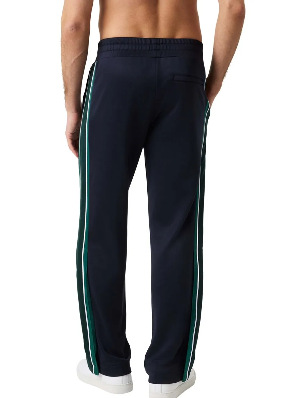 ACE RETRO TRACK PANTS HERR
