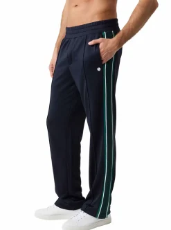 ACE RETRO TRACK PANTS HERR
