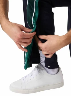 ACE RETRO TRACK PANTS HERR
