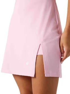 ACE RIBBED DRESS DAM