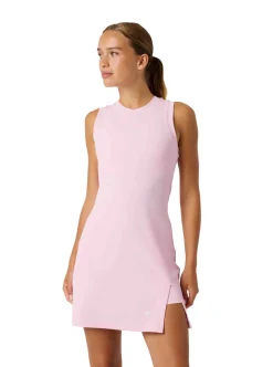 ACE RIBBED DRESS DAM
