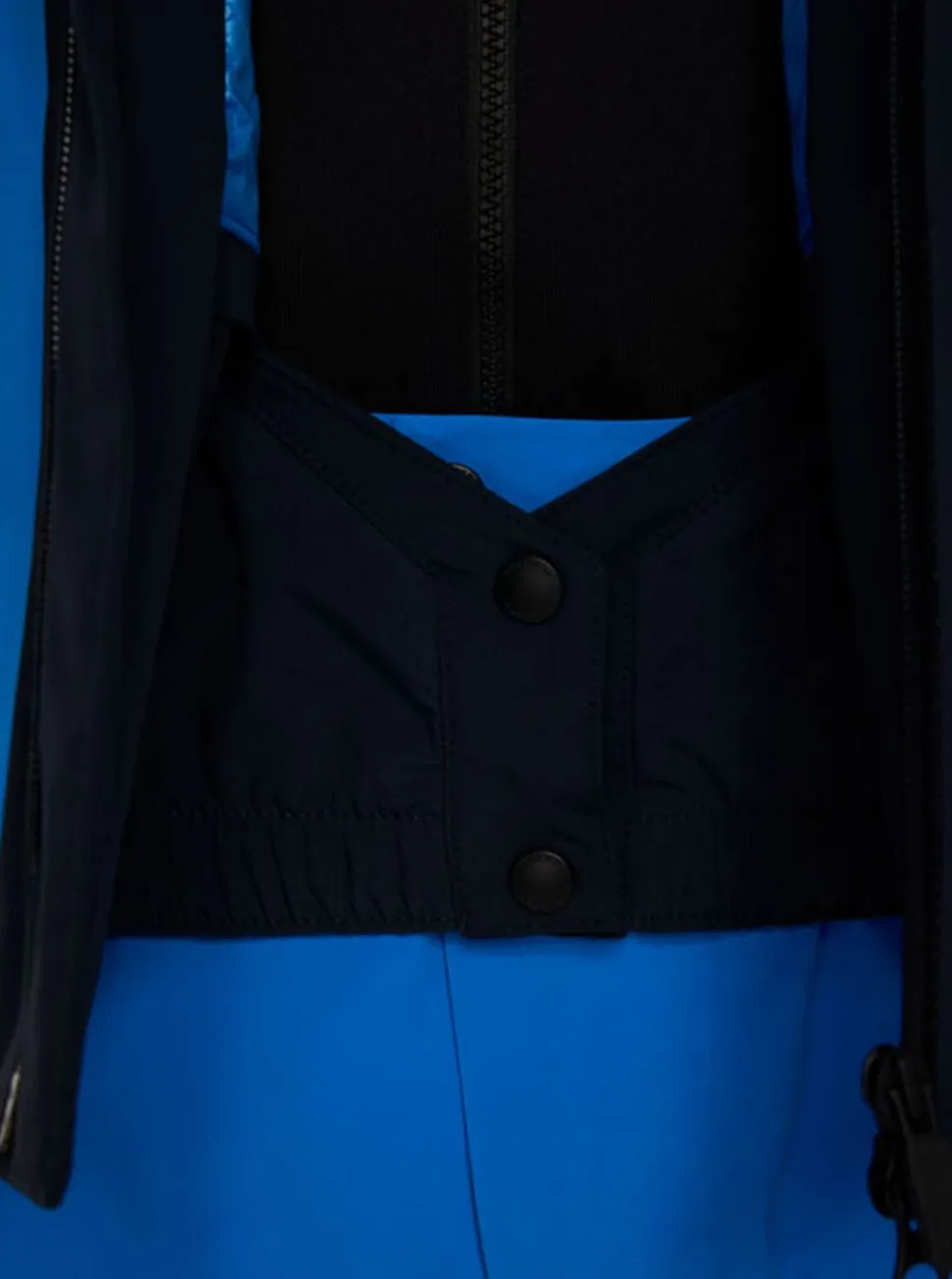 Acers Jacket herr