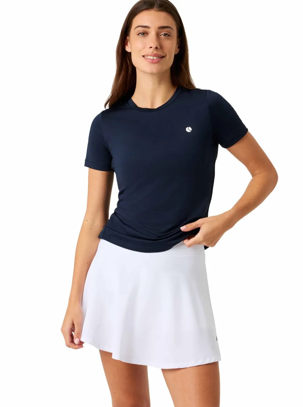 ACE SLIM T-SHIRT DAM