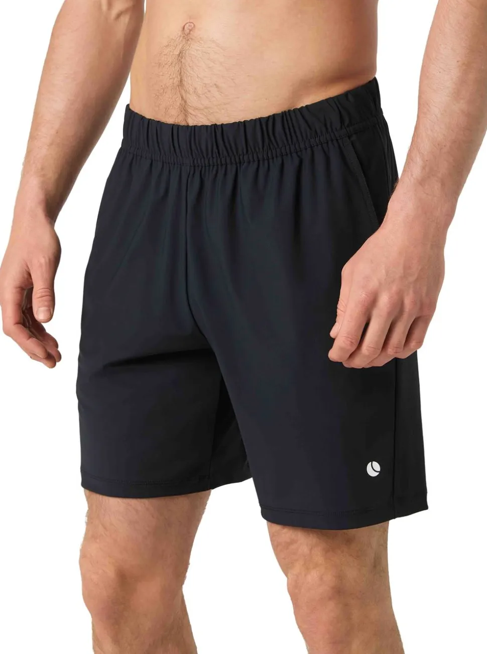 Ace Sports 8" Shorts Herr