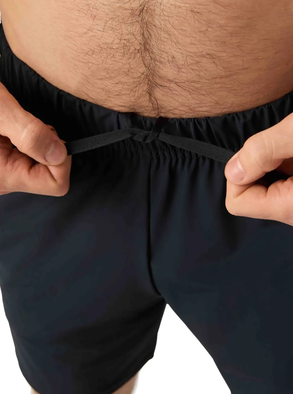 Ace Sports 8" Shorts Herr
