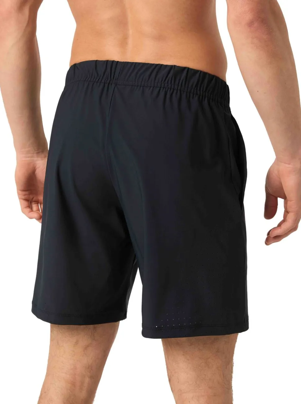Ace Sports 8" Shorts Herr