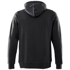 Acode sweatshirt-jacka med huva 1736 SWB