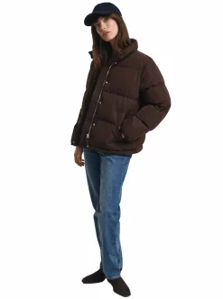 ACTIVE CLOUD JACKET dam