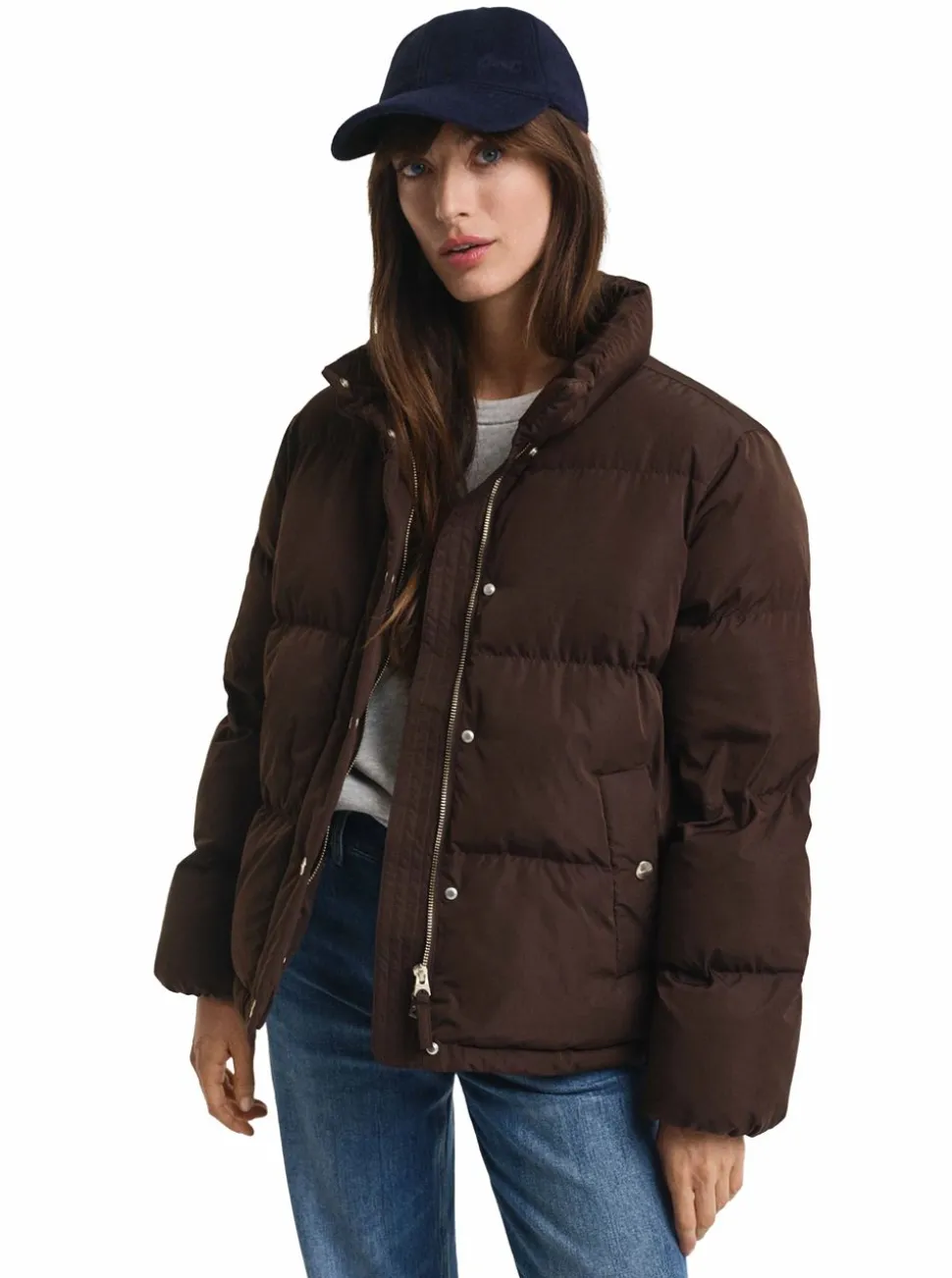 ACTIVE CLOUD JACKET dam