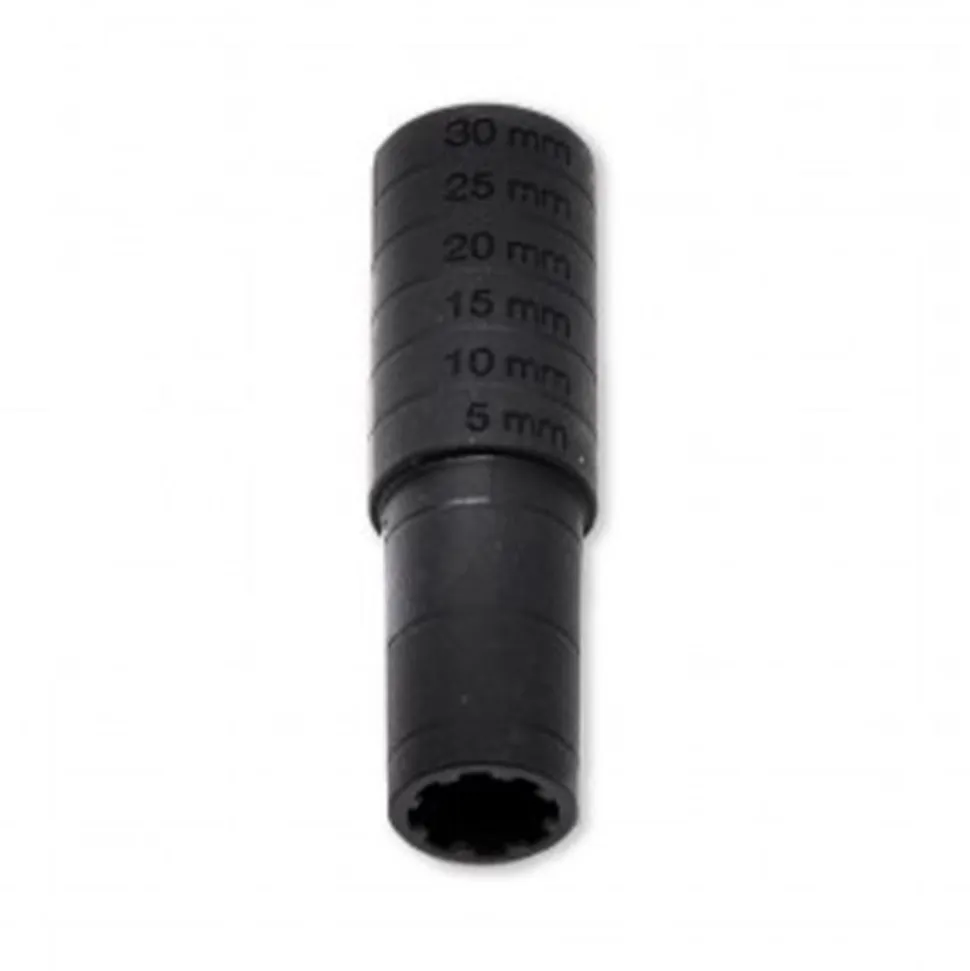 Adapter For Length