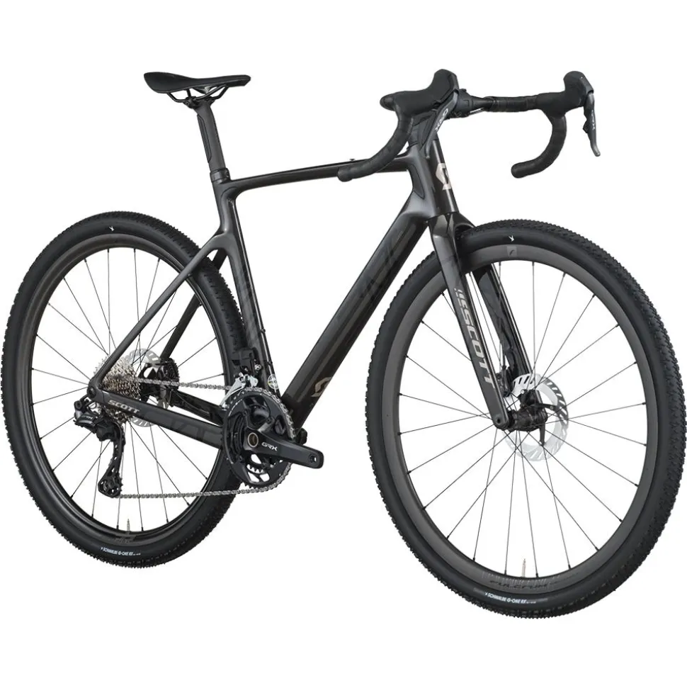 Addict Gravel 15