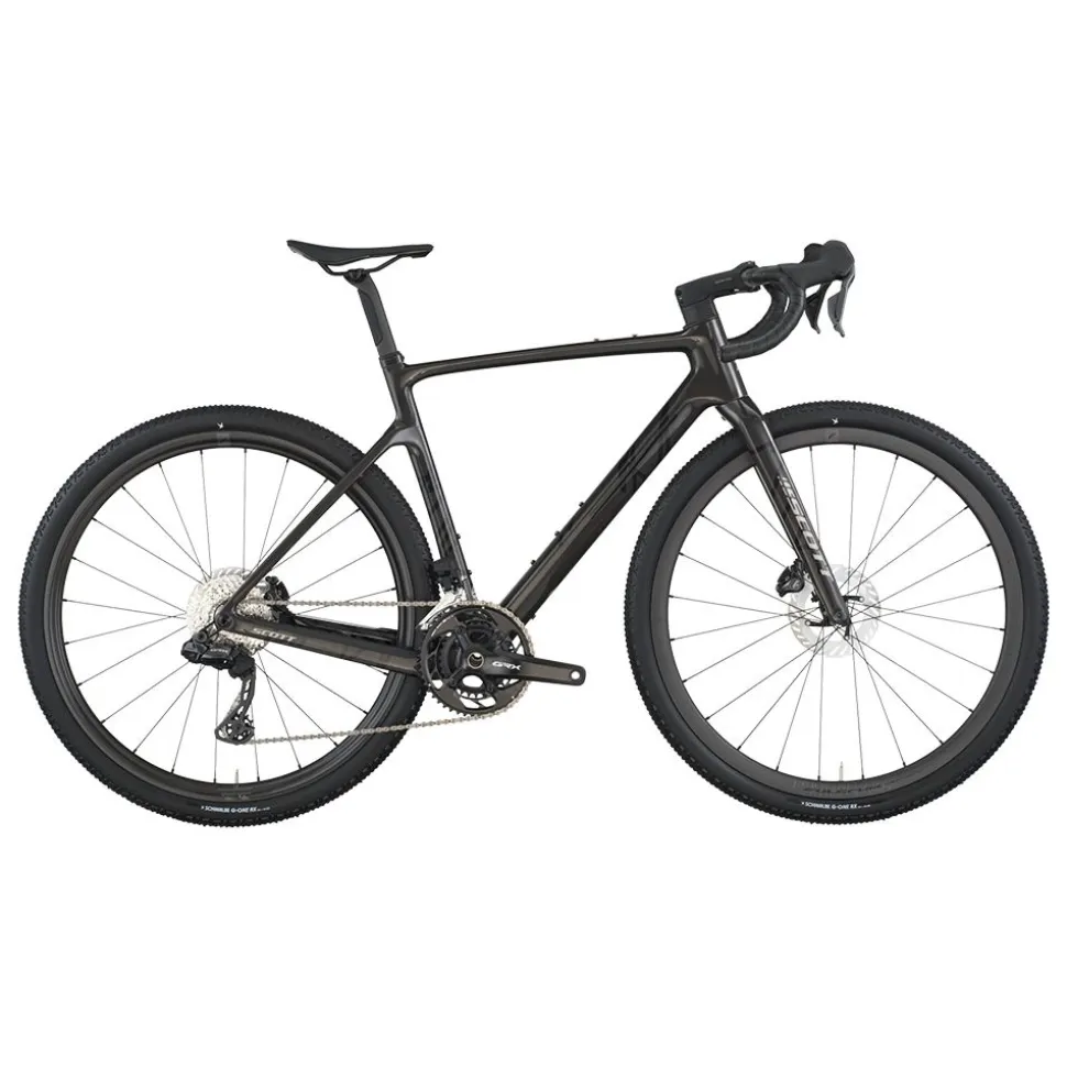 Addict Gravel 15