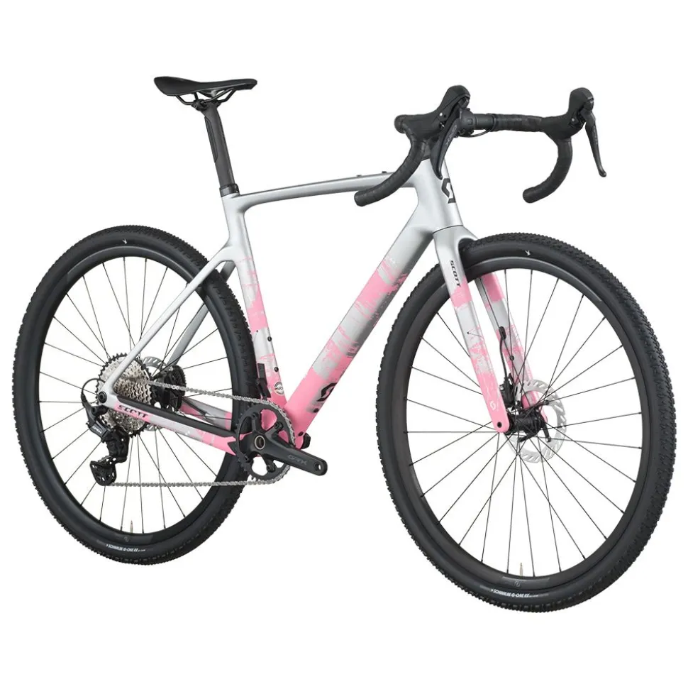 Addict Gravel 30