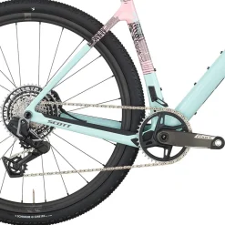 Addict Gravel 10