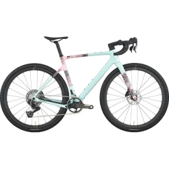 Addict Gravel 10