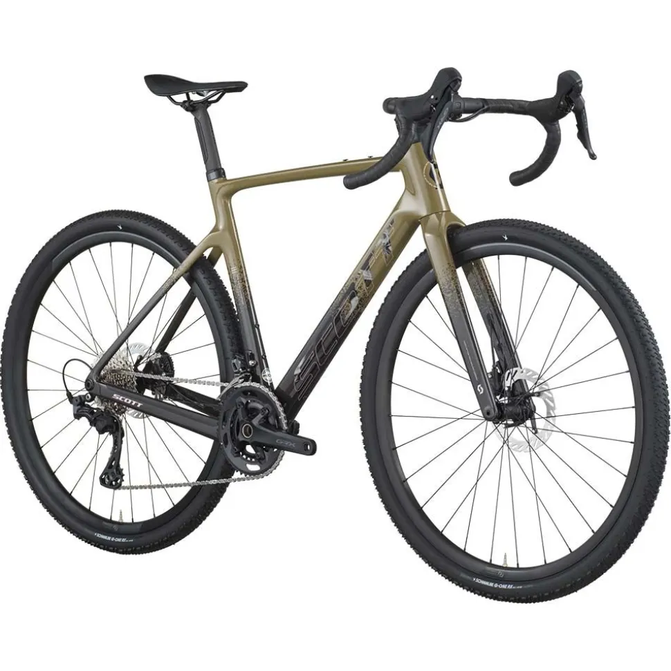 Addict Gravel 40