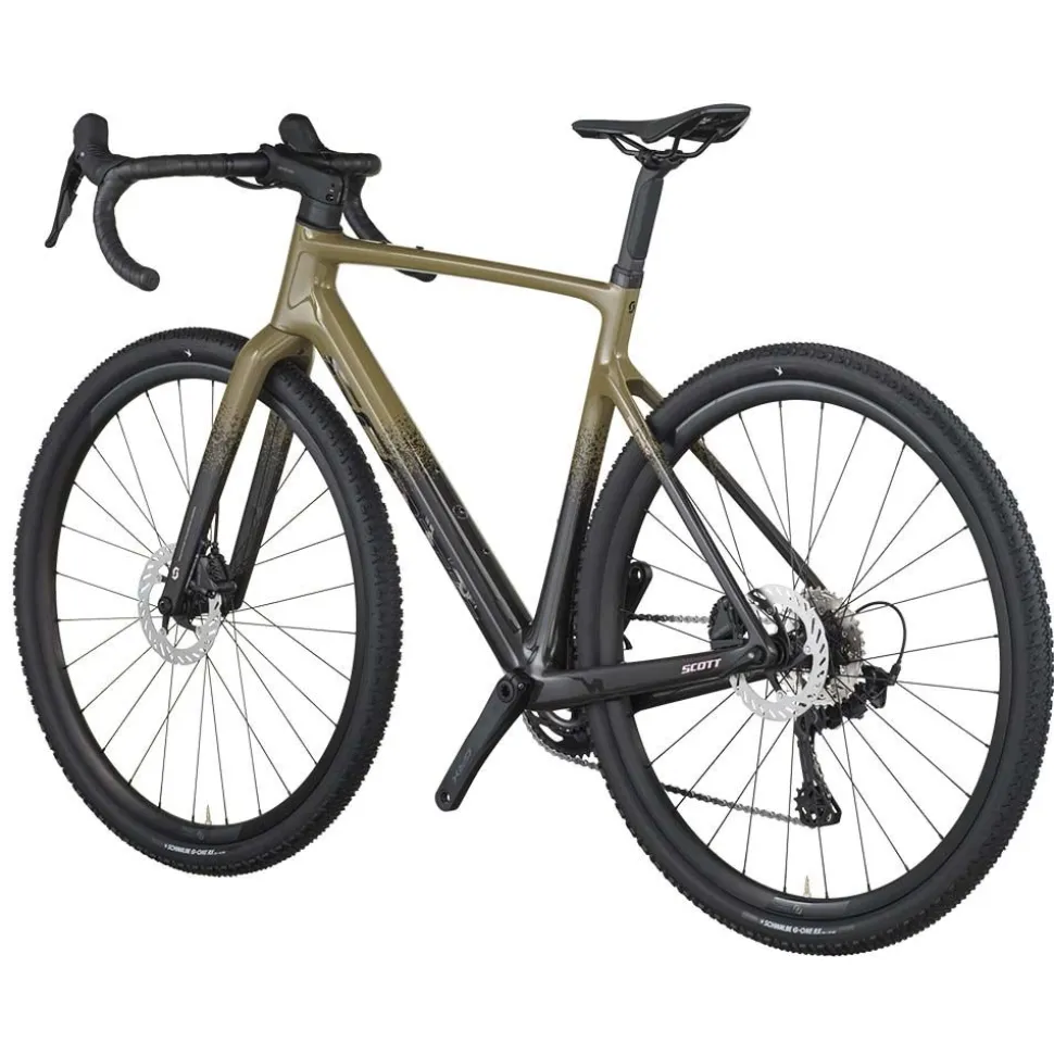 Addict Gravel 40