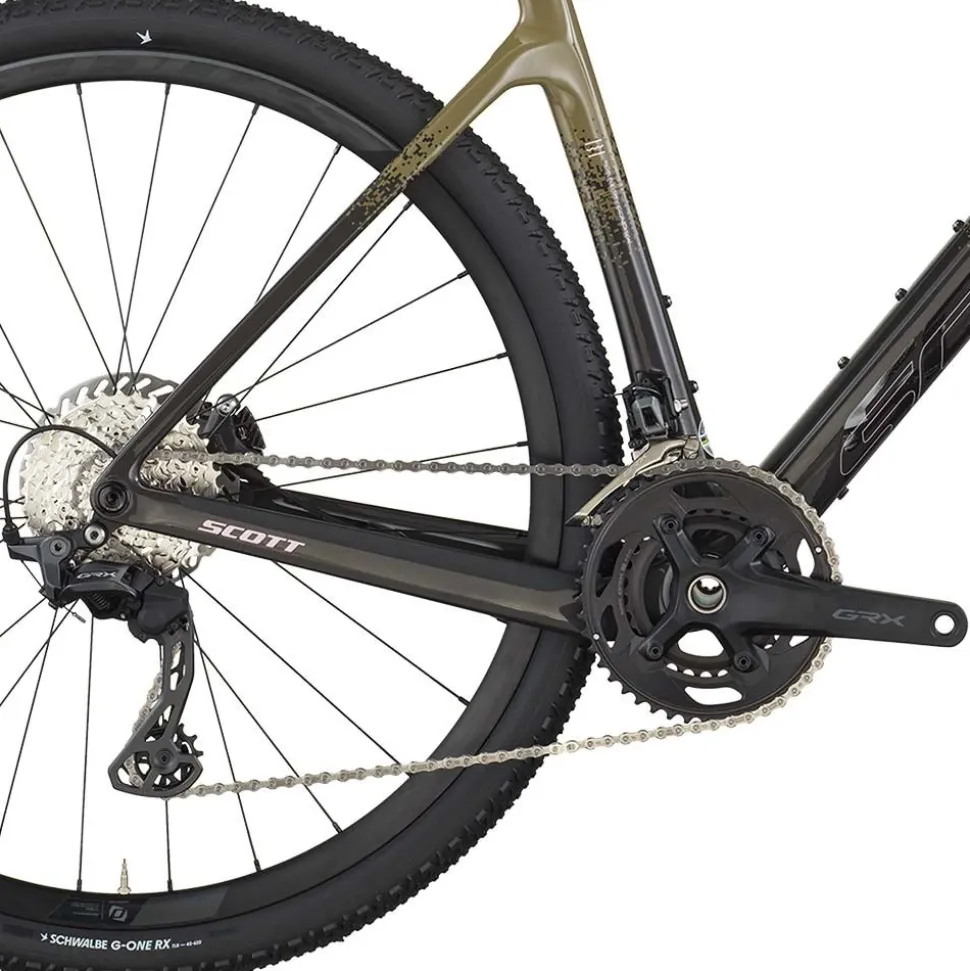 Addict Gravel 40