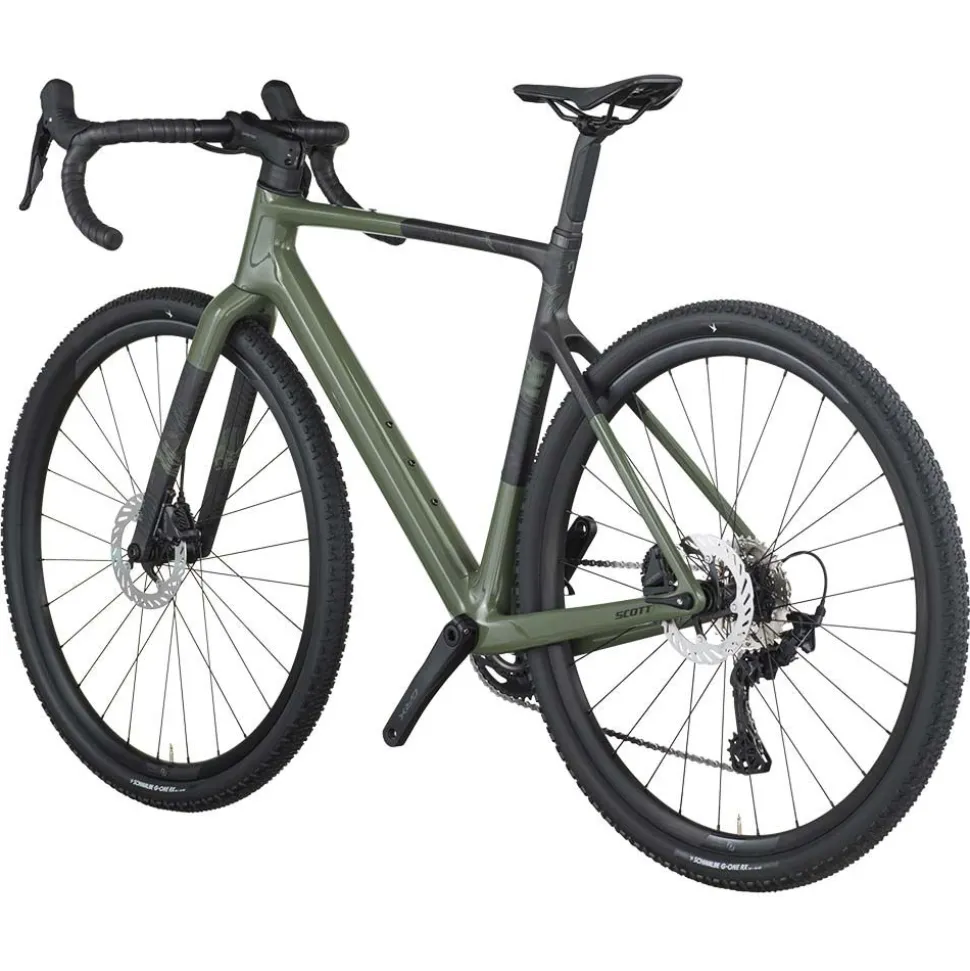 Addict Gravel 40