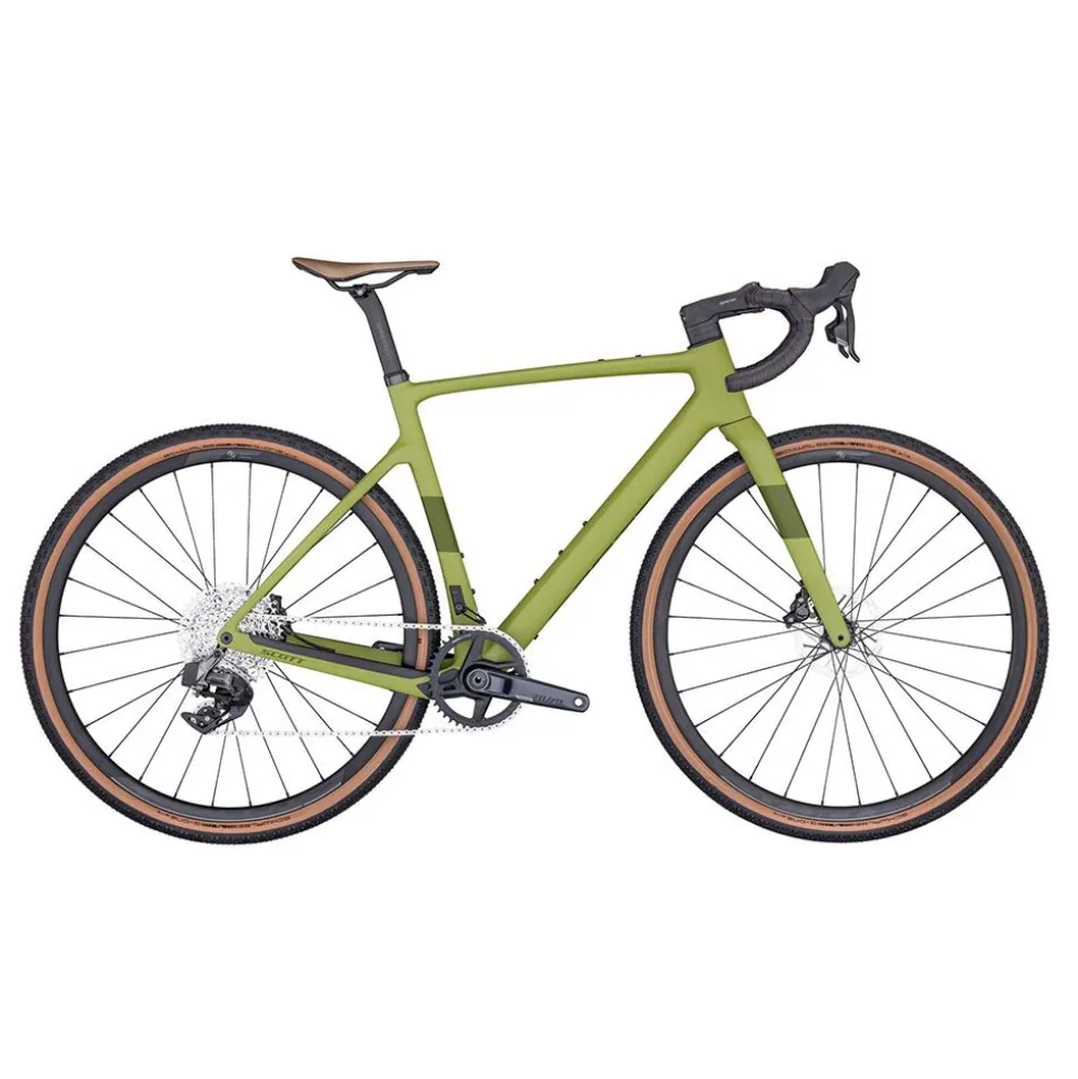 Addict Gravel 30 M54