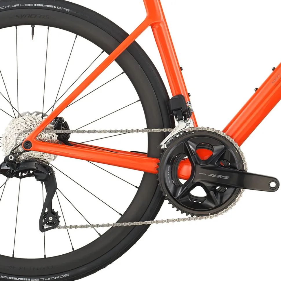 Addict RC 30