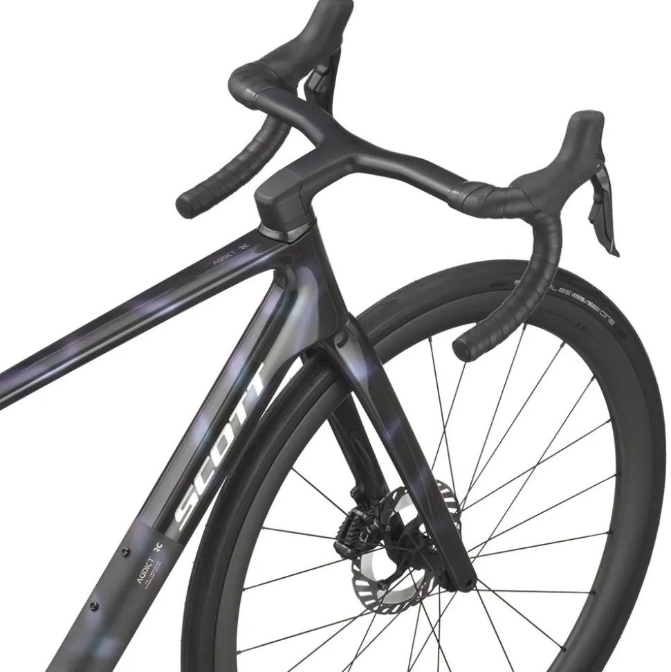Addict RC 10