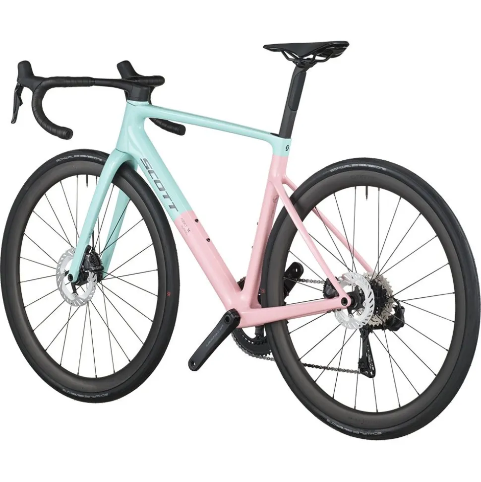 Addict RC 10