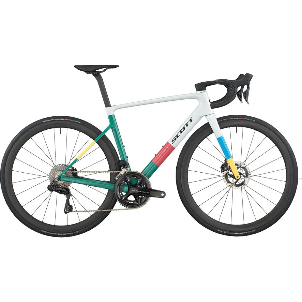 Addict RC Pro