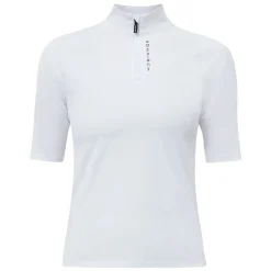 Addy Short Sleeve Dam