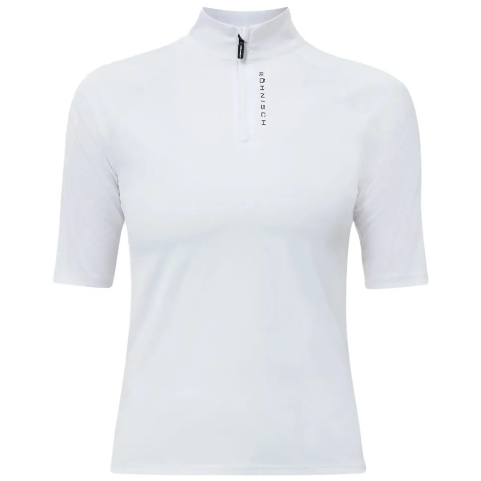 Addy Short Sleeve Dam
