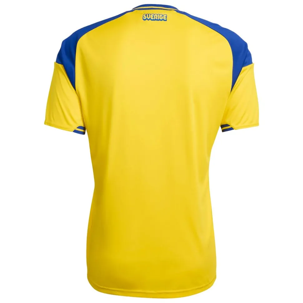 Adidas Sverige 2026 Hemmatröja