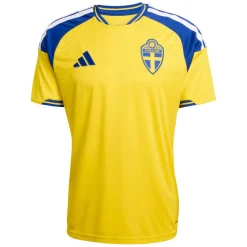 Adidas Sverige 2026 Hemmatröja