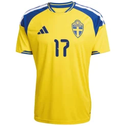 Adidas Sverige 2026 Hemmatröja