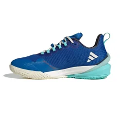 Adizero Cybersonic Tennis Shoes Dam