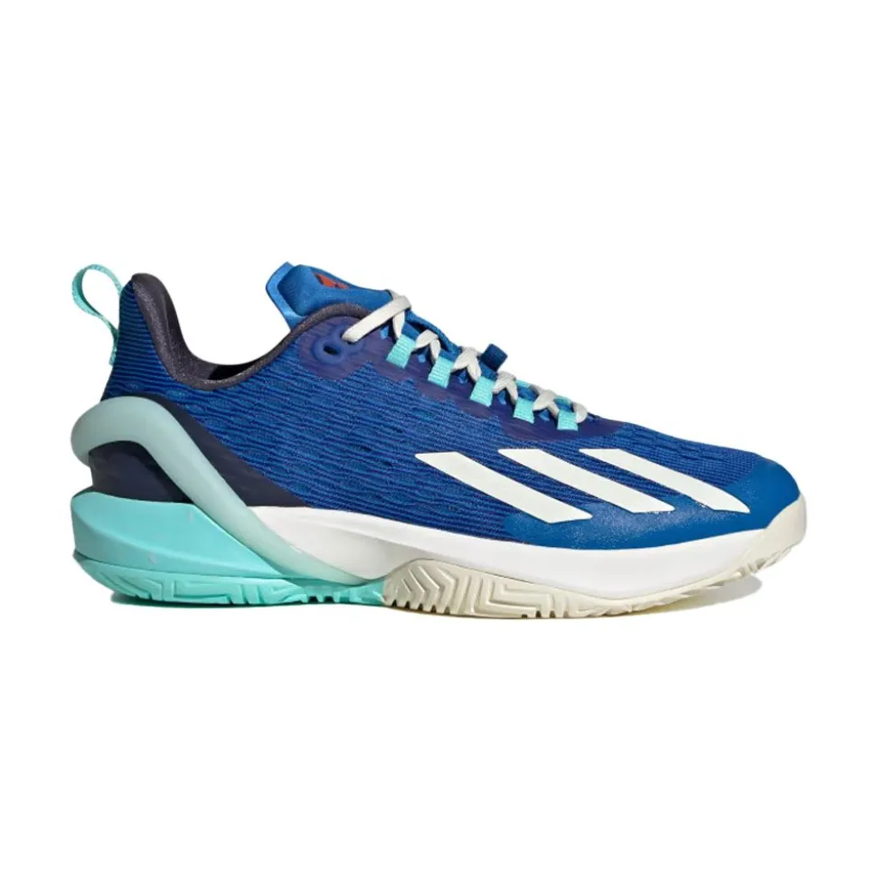 Adizero Cybersonic Tennis Shoes Dam