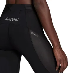 Adizero Long Running Tights Dam
