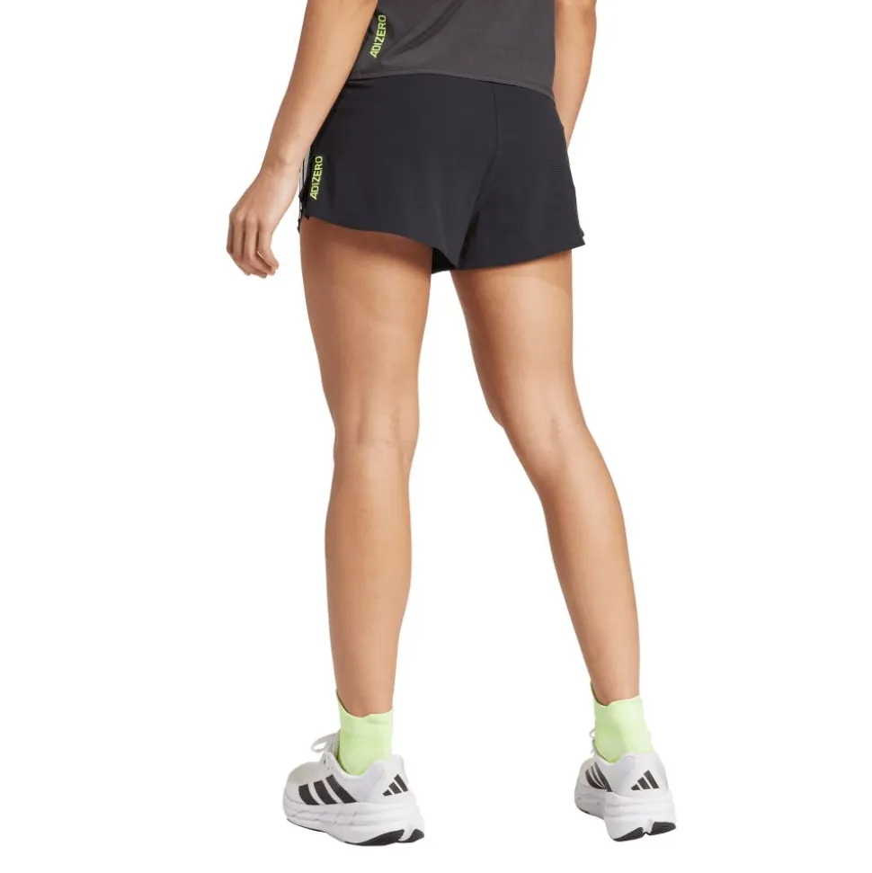 Adizero Running Gel Pocket Shorts Dam