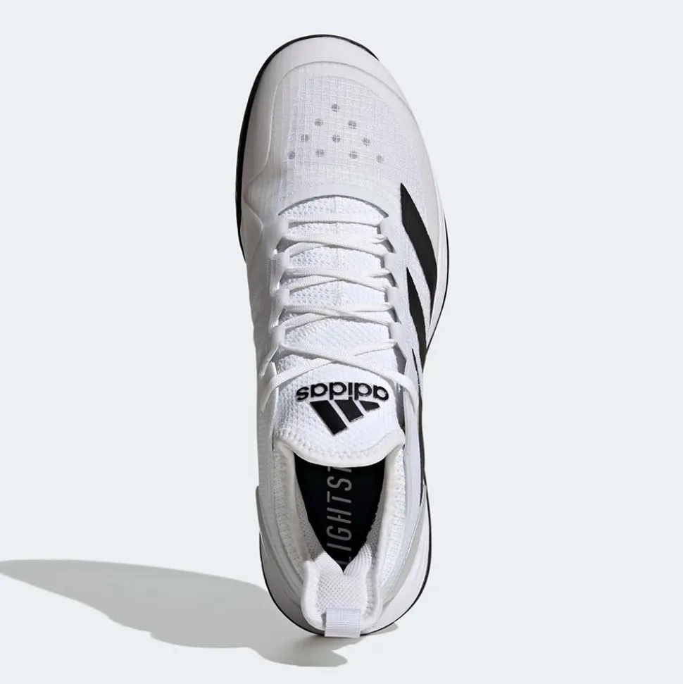 Adizero Ubersonic 4 Tennis Shoes Herr