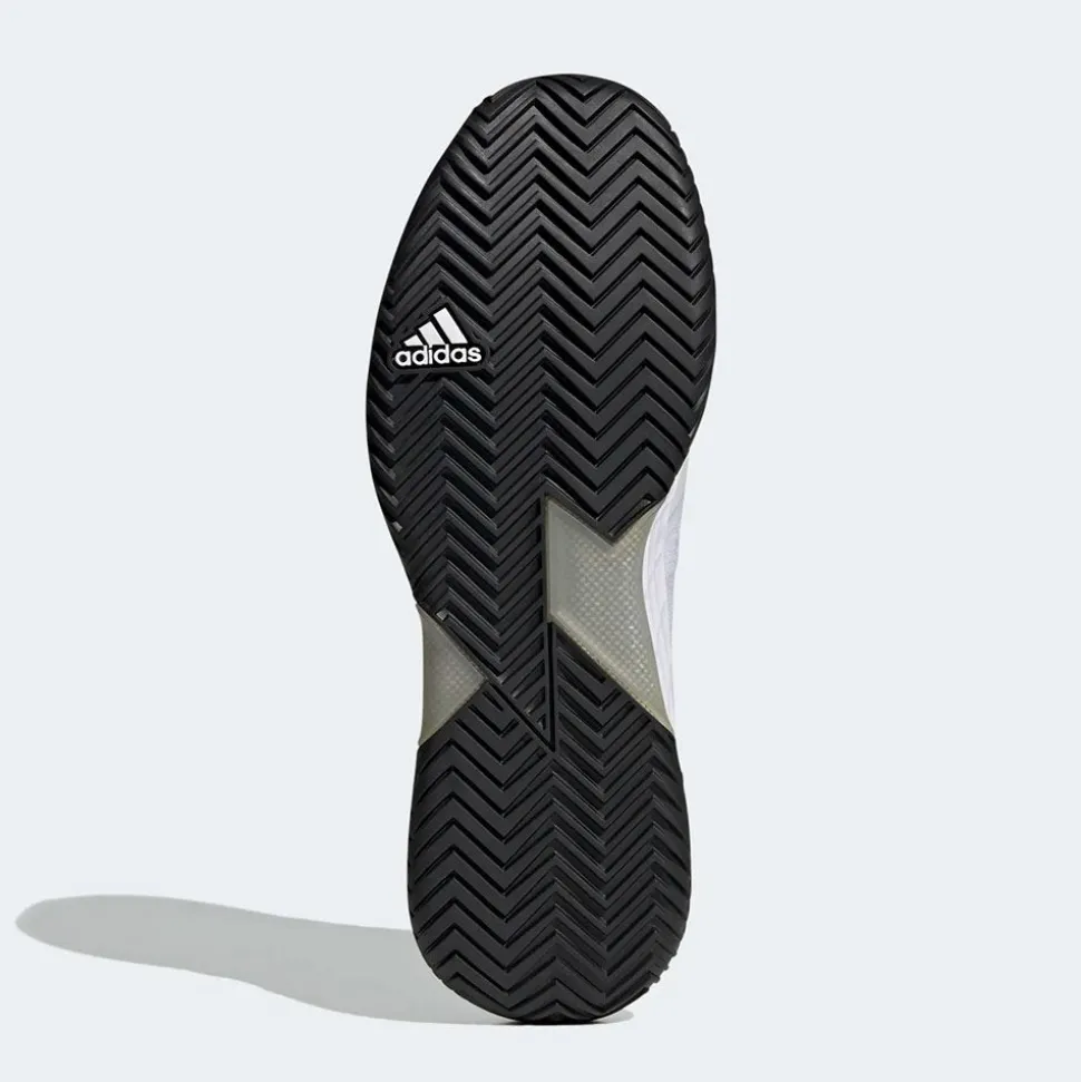 Adizero Ubersonic 4 Tennis Shoes Herr