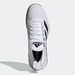 Adizero Ubersonic 4 Tennis Shoes Herr