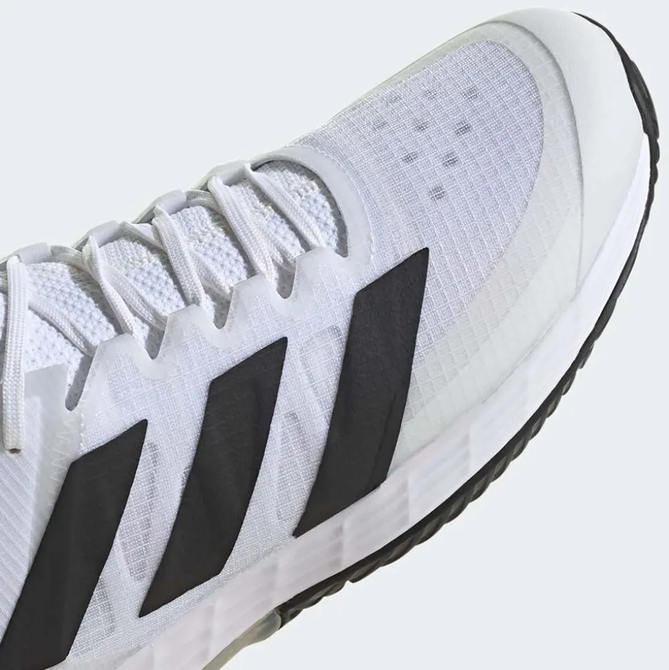 Adizero Ubersonic 4 Tennis Shoes Herr