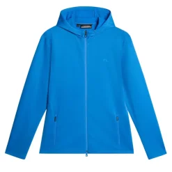 Aerial Full Zip Hood herr
