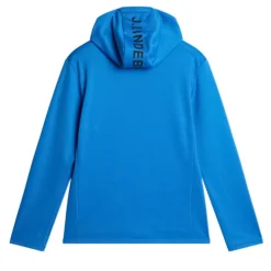 Aerial Full Zip Hood herr