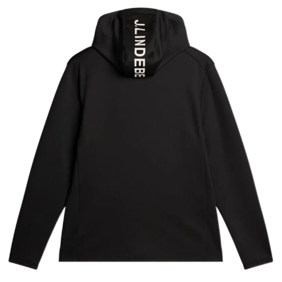 Aerial Full Zip Hood herr